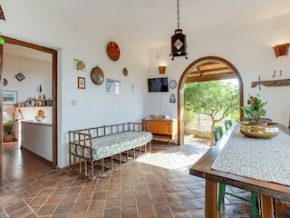 Villa Trappeto Ausstattung 32
