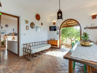 Villa Trappeto Équipement 34
