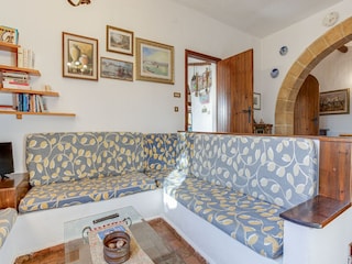 Villa Trappeto Ausstattung 30