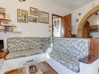 Villa Trappeto Équipement 32