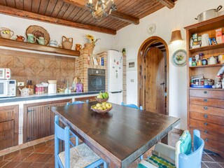 Villa Trappeto Équipement 23