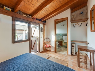 Villa Trappeto Ausstattung 39
