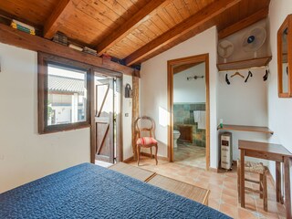 Villa Trappeto Kenmerken 35