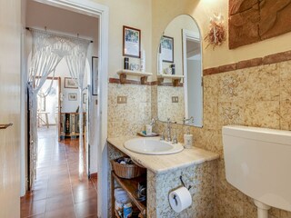 Villa Trappeto Équipement 27