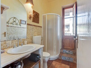 Villa Trappeto Équipement 28