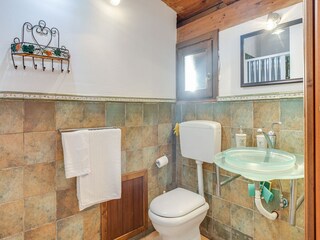 Villa Trappeto Ausstattung 36