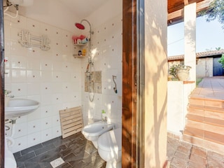 Villa Trappeto Ausstattung 33