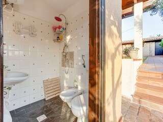 Villa Trappeto Équipement 25