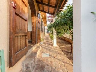 Villa Trappeto Enregistrement extérieur 14