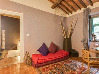 Villa Vecchiano Características 36