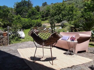 Villa Vecchiano Buitenaudio-opname 9