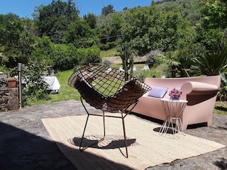 Villa Vecchiano Outdoor Recording 8
