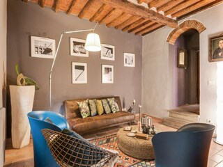 Villa Vecchiano Kenmerken 21