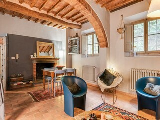 Villa Vecchiano Características 31
