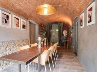 Villa Vecchiano Características 37