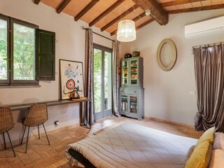 Villa Vecchiano Características 34
