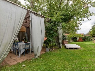 Villa Vecchiano Buitenaudio-opname 13