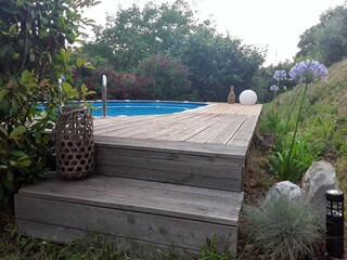 Villa Vecchiano Buitenaudio-opname 13