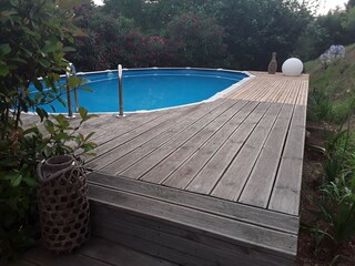 Villa Vecchiano Grabación al aire libre 11