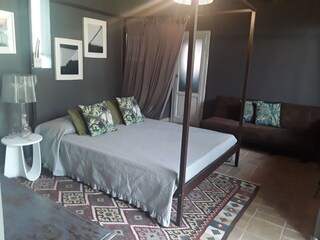 Villa Vecchiano Équipement 22