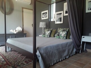 Villa Vecchiano Ausstattung 27