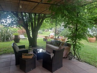 Villa Vecchiano  41