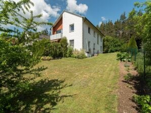 Appartement tranquille à Marktleuthen près de la rivière et de la forêt - Les gens du marché - image1