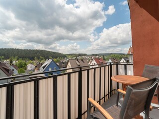 Appartement Marktleuthen Buitenaudio-opname 5