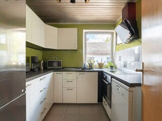 Apartamento Marktleuthen Características 12