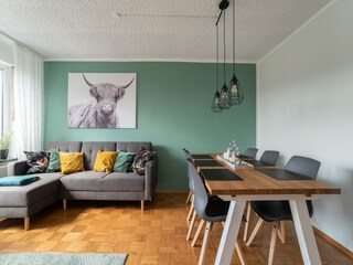 Appartement Marktleuthen Kenmerken 20