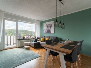 Apartment Marktleuthen Features 12