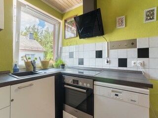 Apartment Marktleuthen Features 13