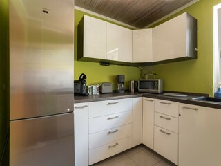 Apartamento Marktleuthen Características 16