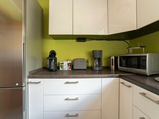 Apartment Marktleuthen Features 14