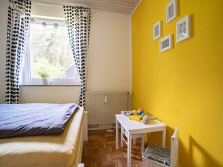 Apartment Marktleuthen Ausstattung 23