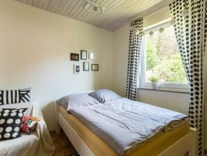 Apartment in Marktleuthen near river and forest - Marktleuthen - image1