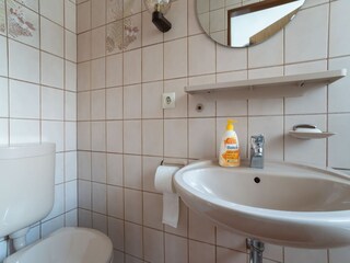 Apartment Marktleuthen Ausstattung 32
