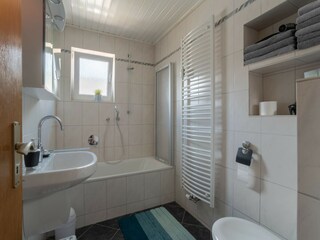 Apartment Marktleuthen Ausstattung 33
