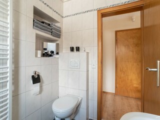 Apartment Marktleuthen Ausstattung 34