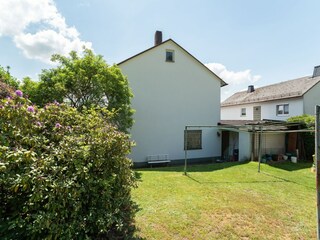 Apartment Marktleuthen Outdoor Recording 8