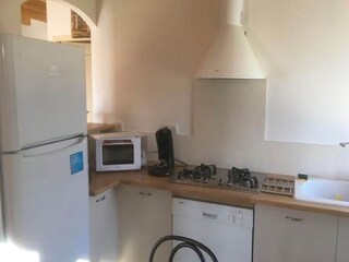 Ferienhaus Montréal (Gers) Ausstattung 11