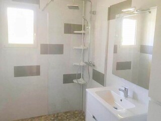 Casa per le vacanze Montréal (Gers) Caratteristiche 13