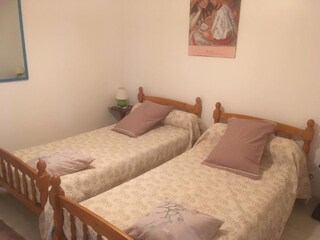 Ferienhaus Montréal (Gers) Ausstattung 12