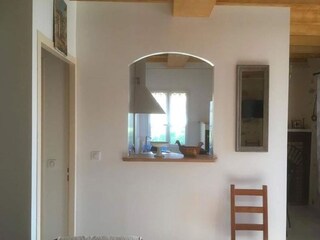 Vakantiehuis Montréal (Gers) Kenmerken 13