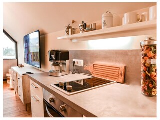 Ferienwohnung Büsum Ausstattung 12