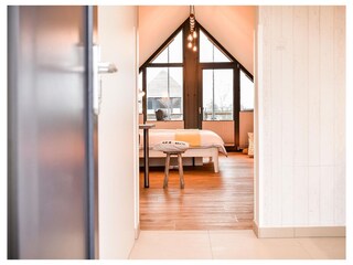 Ferienwohnung Büsum Ausstattung 15