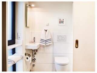 Ferienwohnung Büsum Ausstattung 17