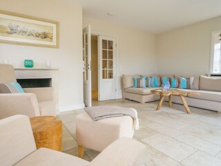 Casa per le vacanze Kampen Caratteristiche 6