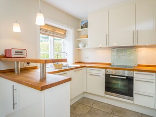 Casa per le vacanze Kampen Caratteristiche 8