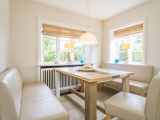 Casa per le vacanze Kampen Caratteristiche 9